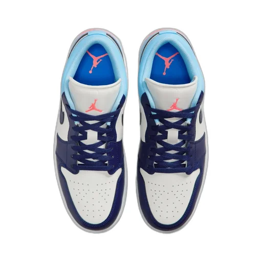 Air Jordan 1 Low-Top Sneakers