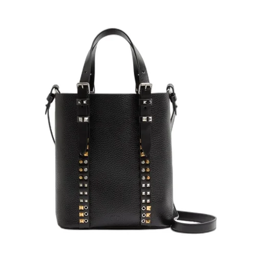 Rockstud Small Shoulder Bag