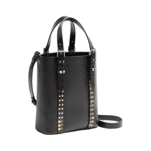 Rockstud Small Shoulder Bag