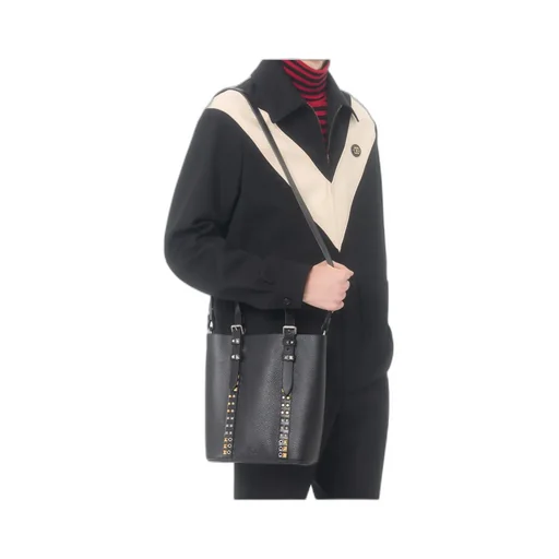 Rockstud Small Shoulder Bag