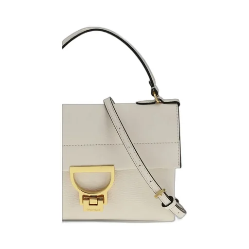 Coccinelle Mini Arlettis Top Handle Bag