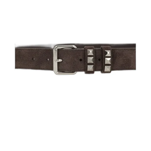 Valentino Garavani Rockstud Buckled Belt