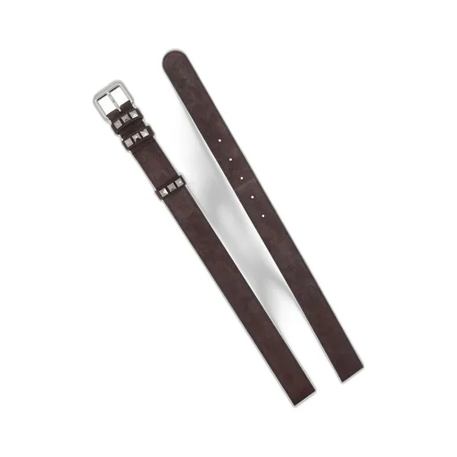 Valentino Garavani Rockstud Buckled Belt