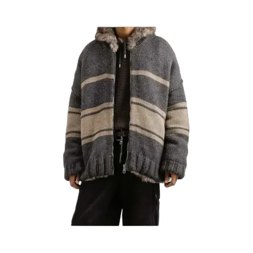 Dolce & Gabbana Knitted Jacket
