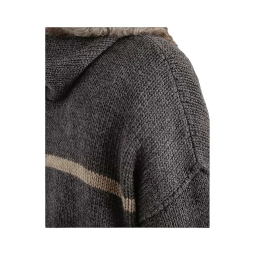 Dolce & Gabbana Knitted Jacket