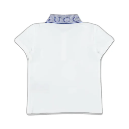 Cotton Polo Shirt