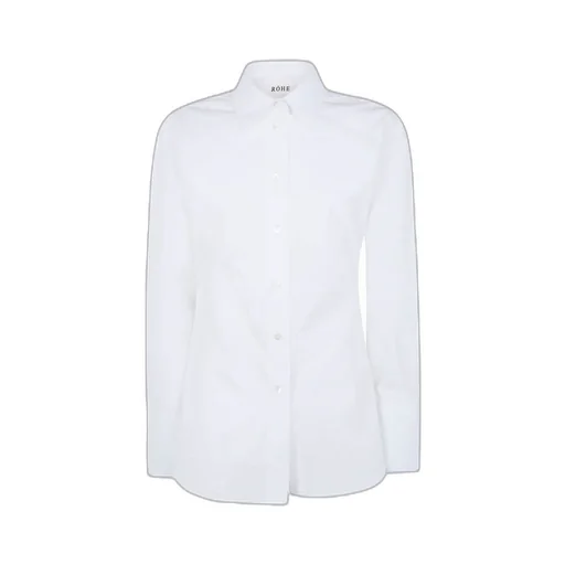 Crinkled Shirt