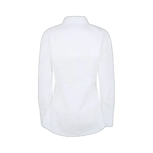 Crinkled Shirt