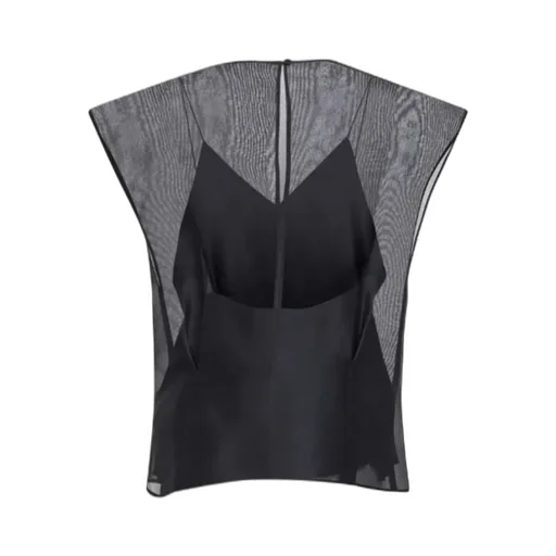 Khaite Layered Top