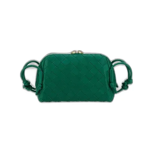 Concert Shoulder Bag