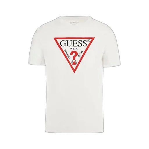 Triangle Logo T-Shirt