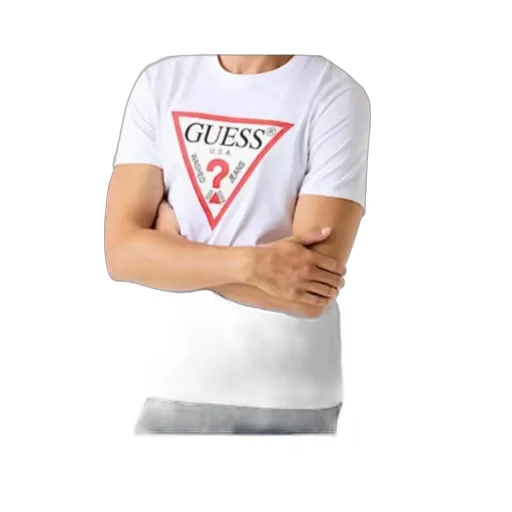 Triangle Logo T-Shirt