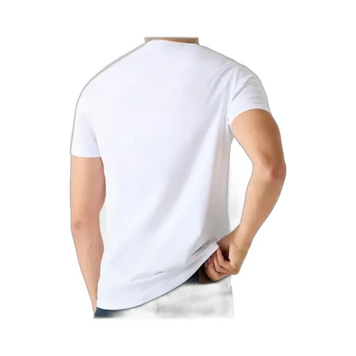 Triangle Logo T-Shirt