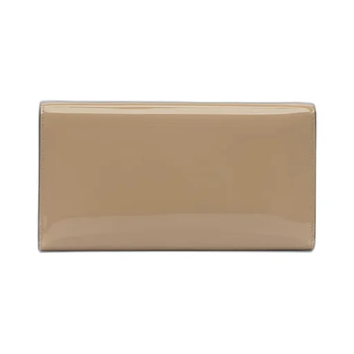 Jimmy Choo Chain Linked Clutch Bag