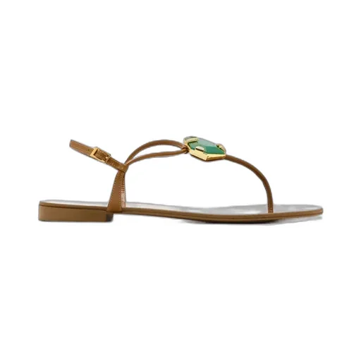 Giuseppe Zanotti Patrice Sandals
