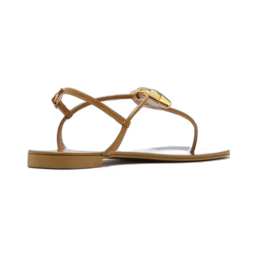 Giuseppe Zanotti Patrice Sandals