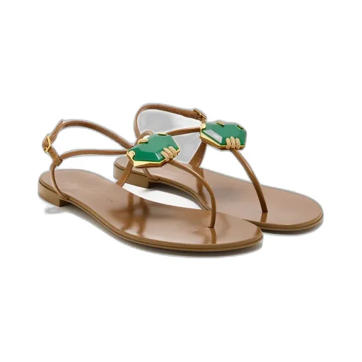 Giuseppe Zanotti Patrice Sandals