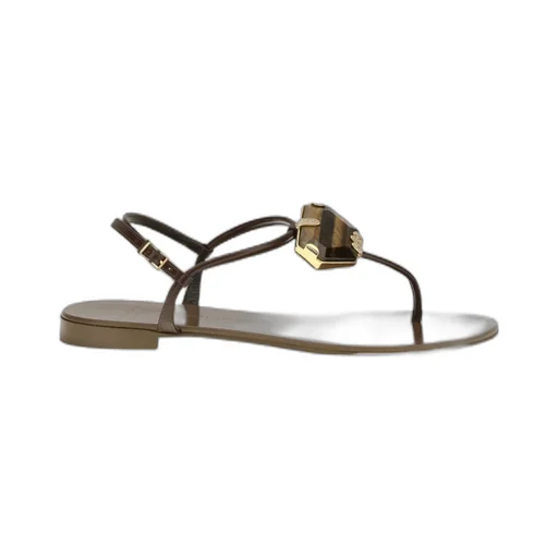 Giuseppe Zanotti Patrice Sandals