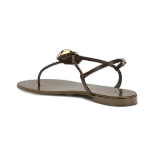 Giuseppe Zanotti Patrice Sandals