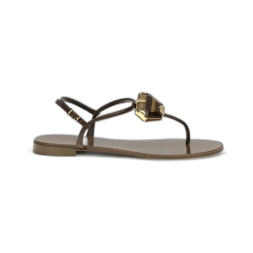 Giuseppe Zanotti Patrice Sandals