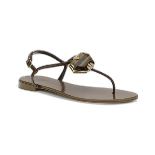 Giuseppe Zanotti Patrice Sandals