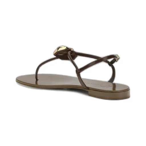 Giuseppe Zanotti Patrice Sandals