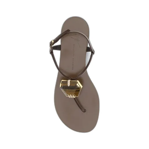 Giuseppe Zanotti Patrice Sandals