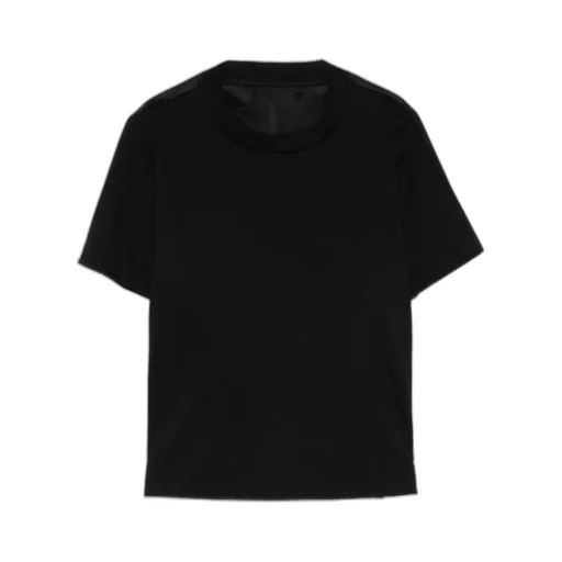 Chest-Pocket T-Shirt