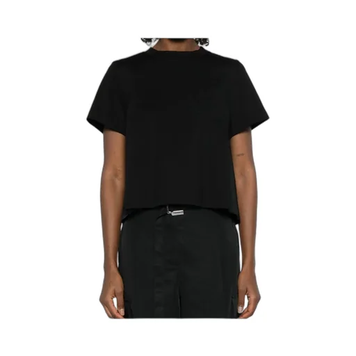 Chest-Pocket T-Shirt