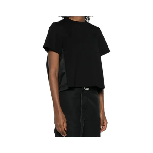 Chest-Pocket T-Shirt
