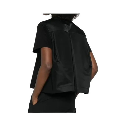 Chest-Pocket T-Shirt