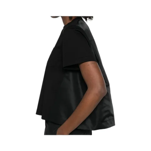 Chest-Pocket T-Shirt
