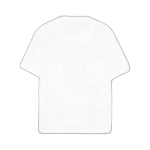 Chest-Pocket T-Shirt