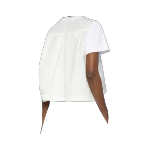 Chest-Pocket T-Shirt