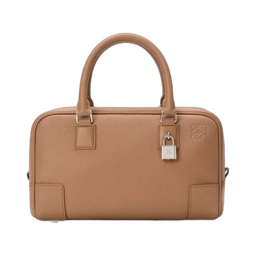 Amazona 23 Bag In Soft Grained Calfskin