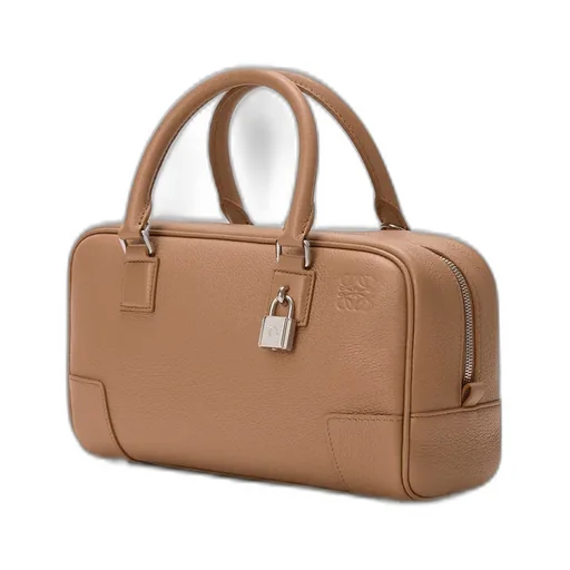 Amazona 23 Bag In Soft Grained Calfskin