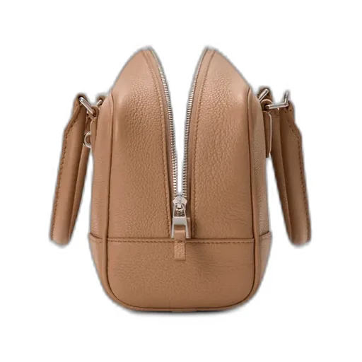 Amazona 23 Bag In Soft Grained Calfskin
