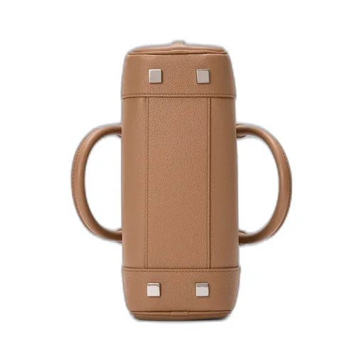 Amazona 23 Bag In Soft Grained Calfskin