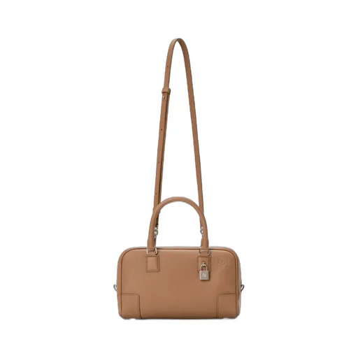 Amazona 23 Bag In Soft Grained Calfskin