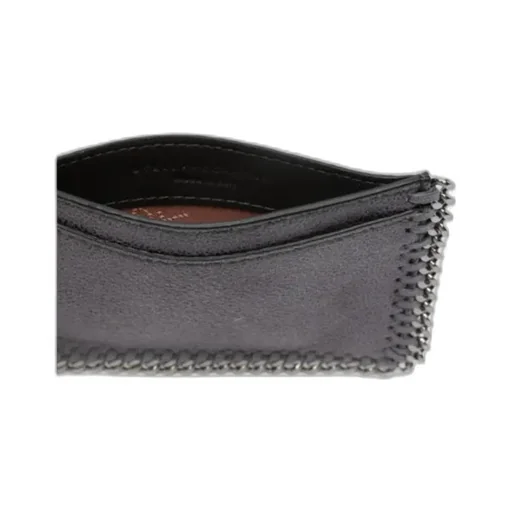 Chain Trim Cardholder