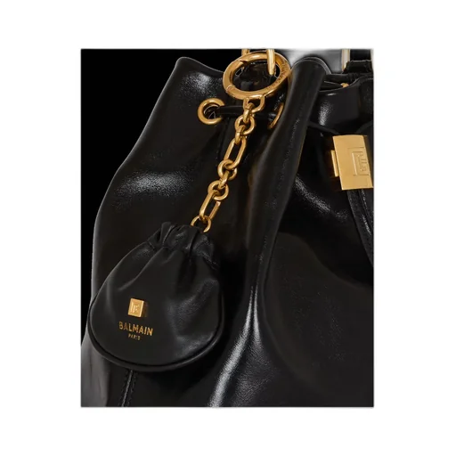 Balmain Pulse Key Ring