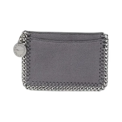 Chain Trim Cardholder