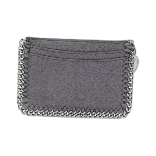 Chain Trim Cardholder