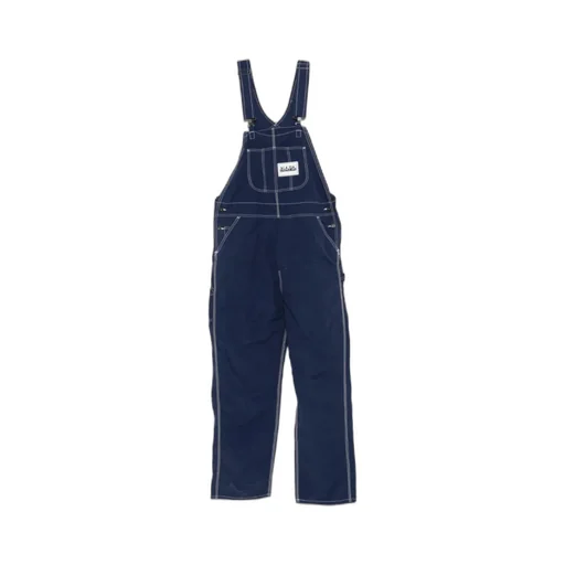 Pocket Jumpsuit