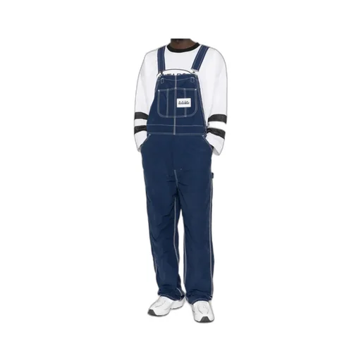 Pocket Jumpsuit