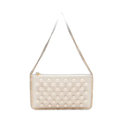 Embellished Clutch Bag
