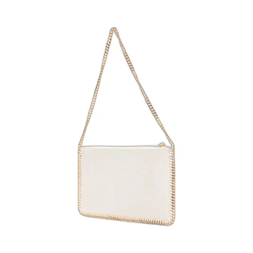 Embellished Clutch Bag