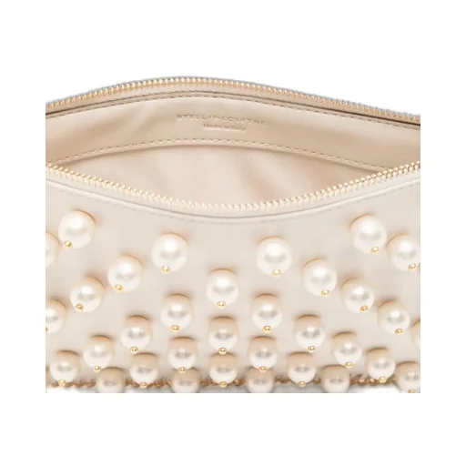 Embellished Clutch Bag