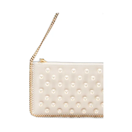 Embellished Clutch Bag