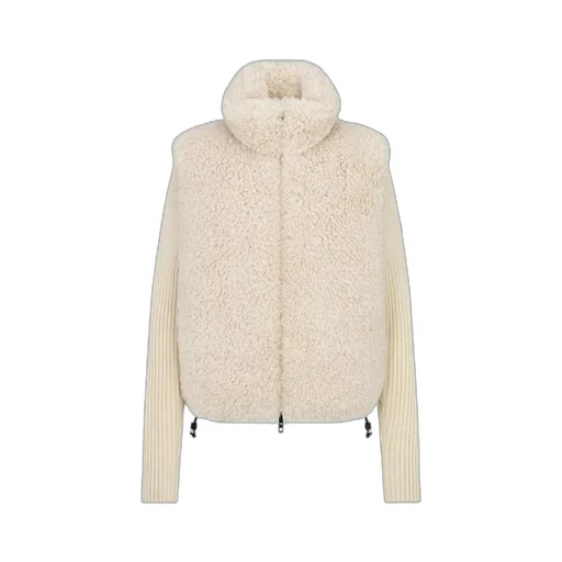 Christian Dior Dioralps Puffer Jacket